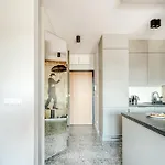 Manufaktura Business - Parking, Balcony, Nature View - By Rentujemy
