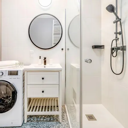 Manufaktura Business - Parking, Balcony, Nature View - By Rentujemy Apartament Łódź