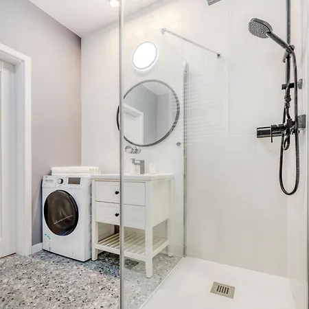 Manufaktura Business - Parking, Balcony, Nature View - By Rentujemy Apartament Łódź